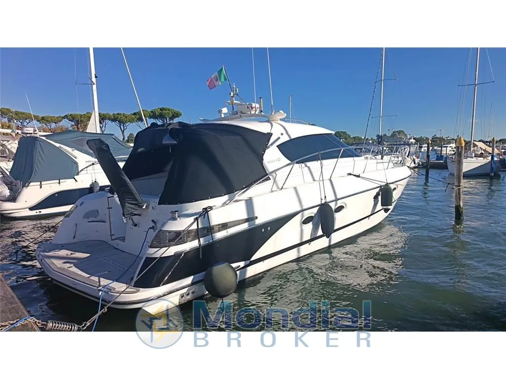 Elan Marine ELAN 42 POWER usato - foto 1
