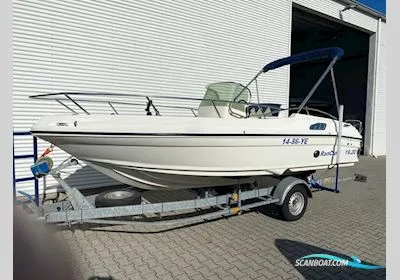 Rancraft Millennum 1920 usato - foto 1