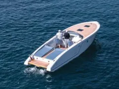 Frauscher 1017 GT gebraucht - Foto 1