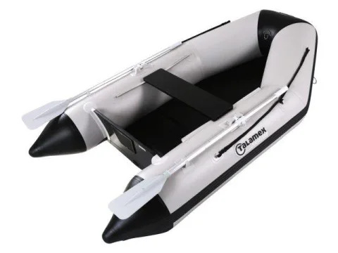 Talamex Aqualine Lattenboden QLS230 gebraucht - Foto 1