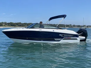 Monterey 215 SS used - photo 1