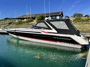 Sunseeker Thunderhawk 43 gebraucht - Foto 1