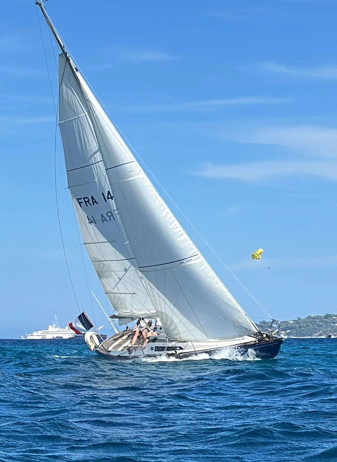 Moinard Yachting LOKKI MOINARD usato - foto 1
