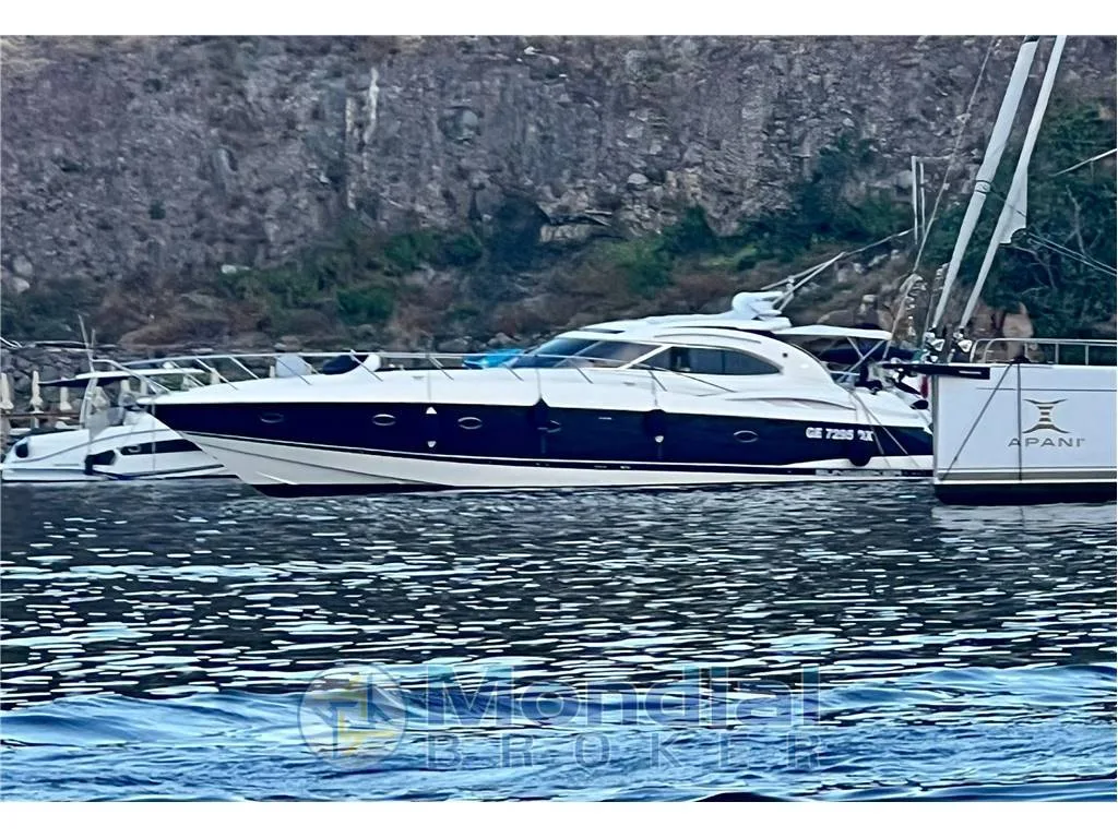 Sunseeker Predator 56 gebraucht - Foto 1