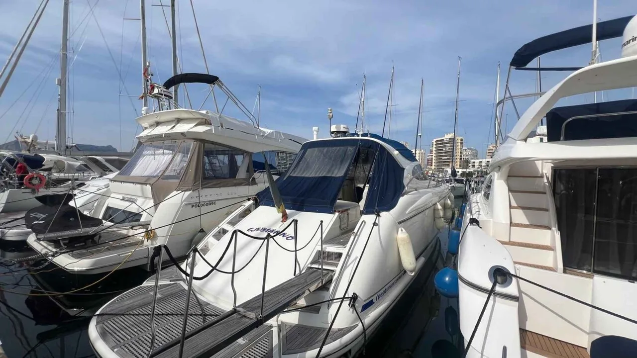 Neptunus 55 Sport used - photo 1
