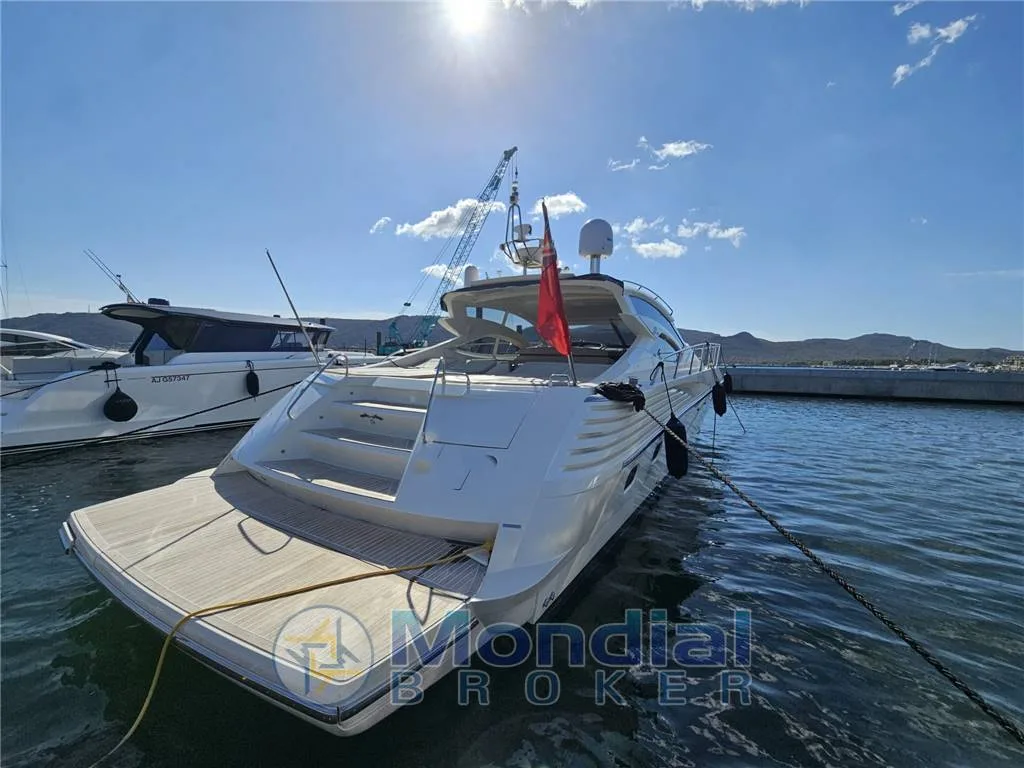 Sarnico 60 used - photo 1