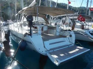 Bavaria Yachts 45 Cruiser usato - foto 1