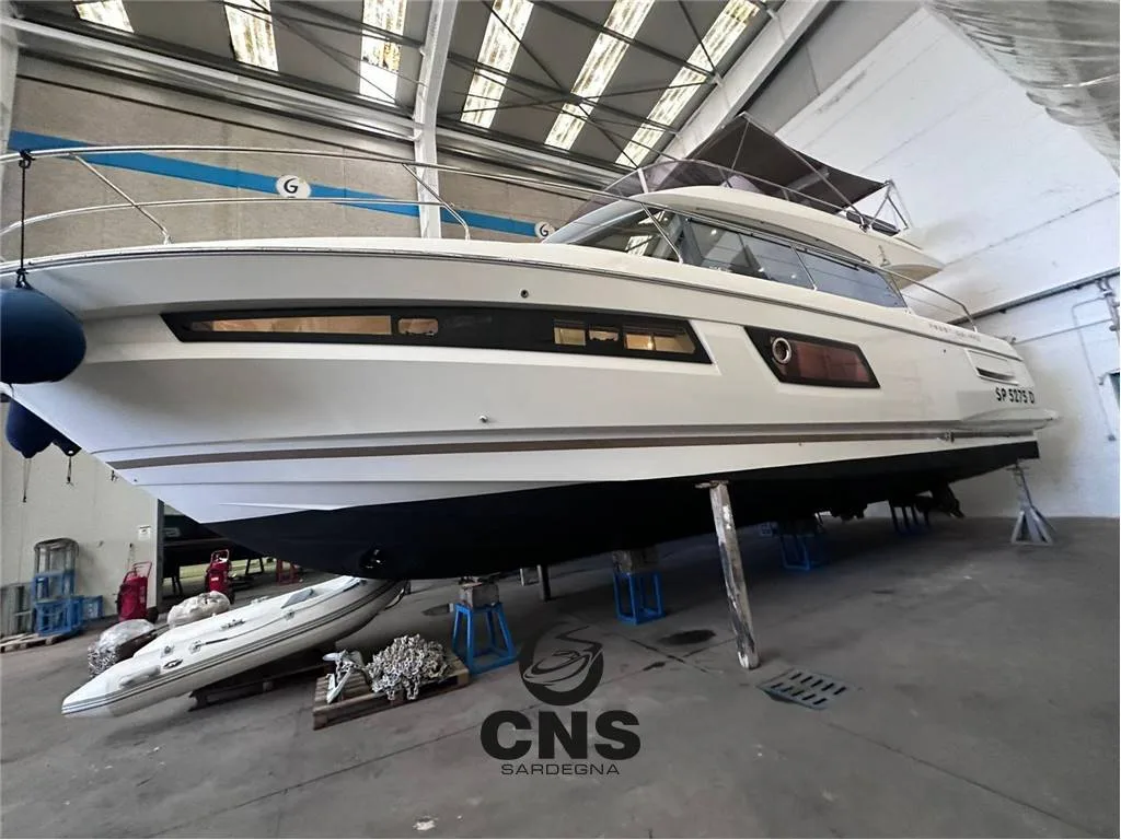 Prestige 450 FLY used - photo 1