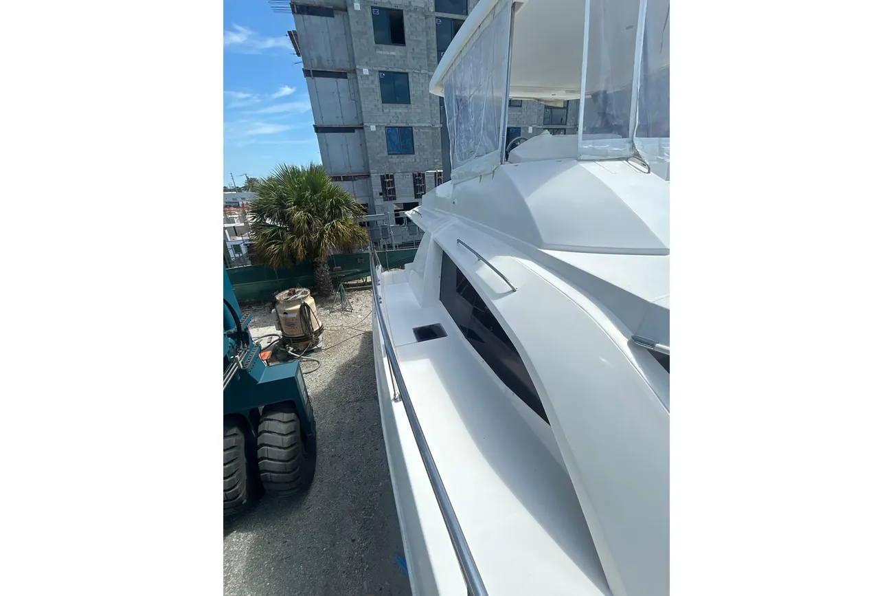 Leopard 43 POWERCAT usato - foto 1