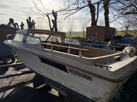 Draco 2000 used - photo 1