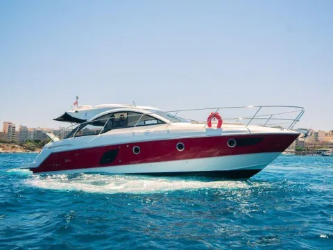 Beneteau Grand Turismo 38 usato - foto 1