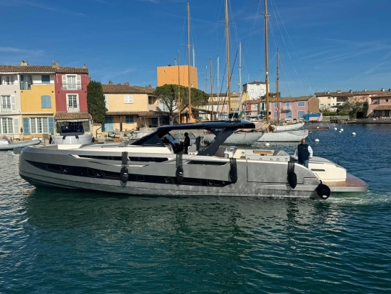 Cayman 540WA usato - foto 1