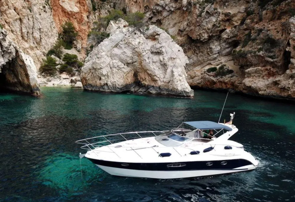 Gobbi Atlantis 42 gebraucht - Foto 1