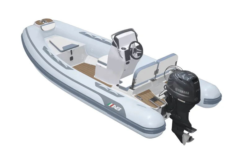 AB Inflatables 14 ALX