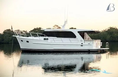 Integrity Motor Yachts Integrity 380 Sedan gebraucht - Foto 1