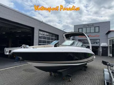 Regal 2500 Bowrider gebraucht - Foto 1