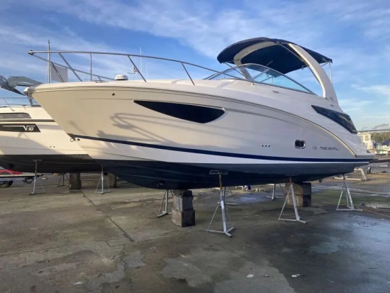 Regal 26 EXPRESS CRUISER gebraucht - Foto 1