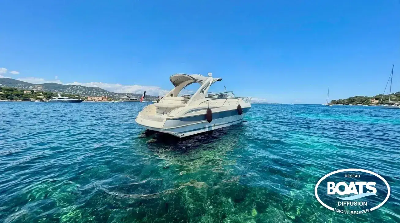 Bavaria Yachts SPORT 30 used - photo 1