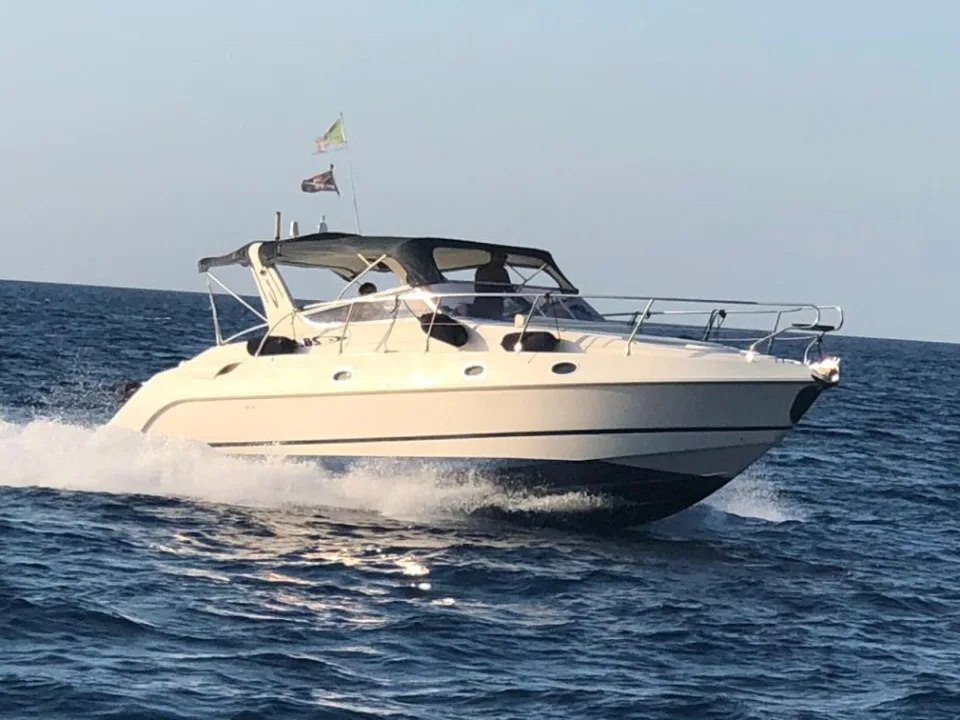 Mano Marine 2850 usato - foto 1