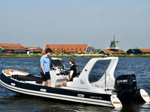 Neptune 620 gebraucht - Foto 1