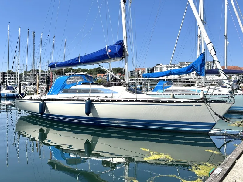 X-Yachts X-99 X-Yachts used - photo 1