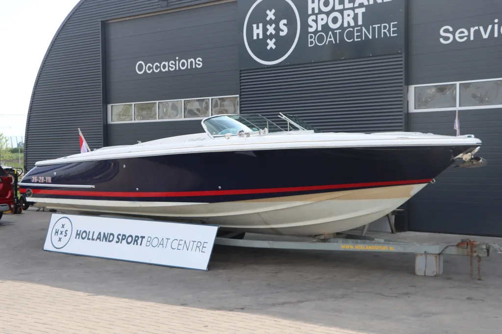 Chris-Craft 28 Launch gebraucht - Foto 1