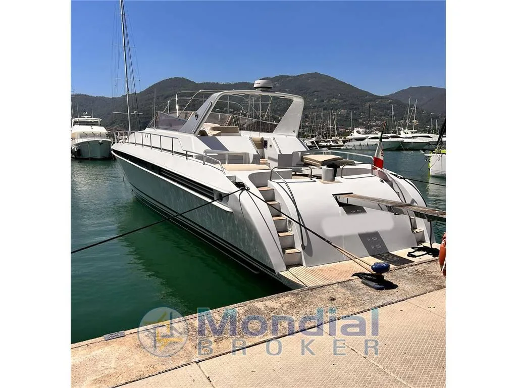 Leopard 21.50 (23) usato - foto 1