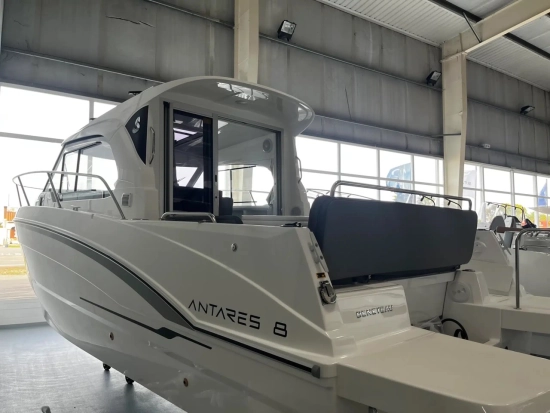 Beneteau Antares 8 V2 usato - foto 1