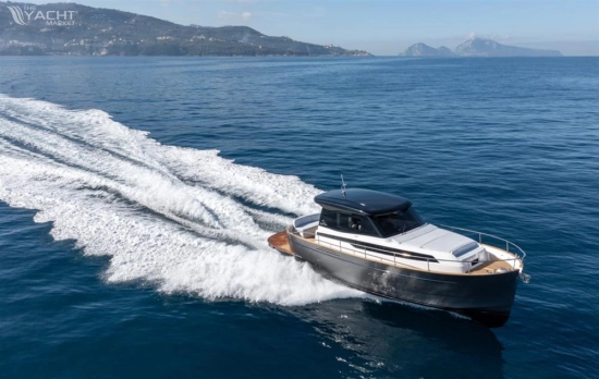 Apreamare Gozzo 38 Cabin used - photo 1