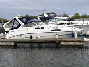 Sealine S28 usato - foto 1