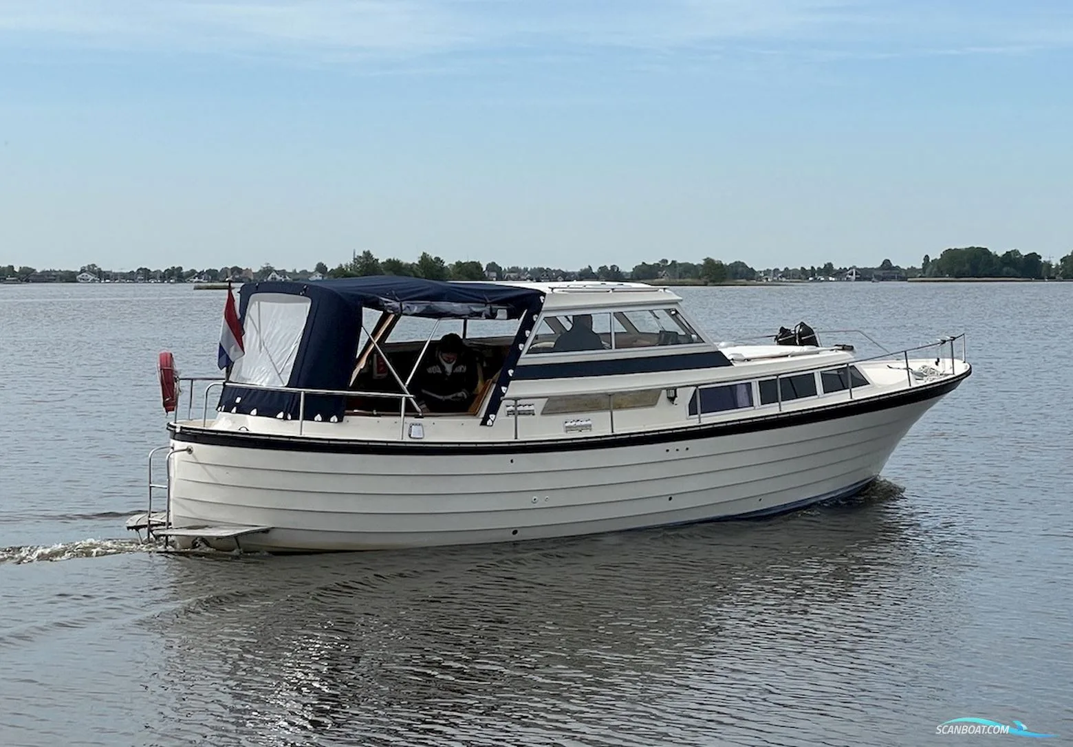 Marex 32 d'occasion - photo 1