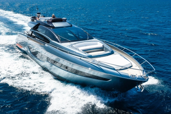 Riva 76 Perseo Super usato - foto 1