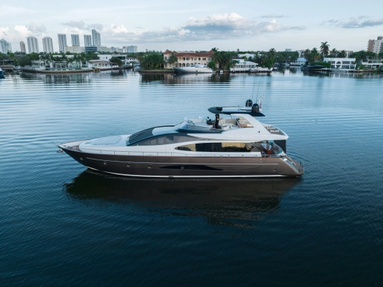 Riva 75 Venere usato - foto 1