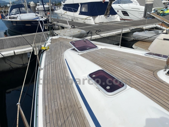 Bavaria Yachts 39 Cruiser used - photo 1