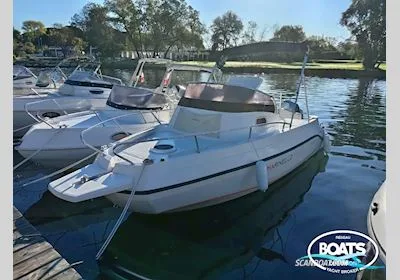 Marinello 590 used - photo 1