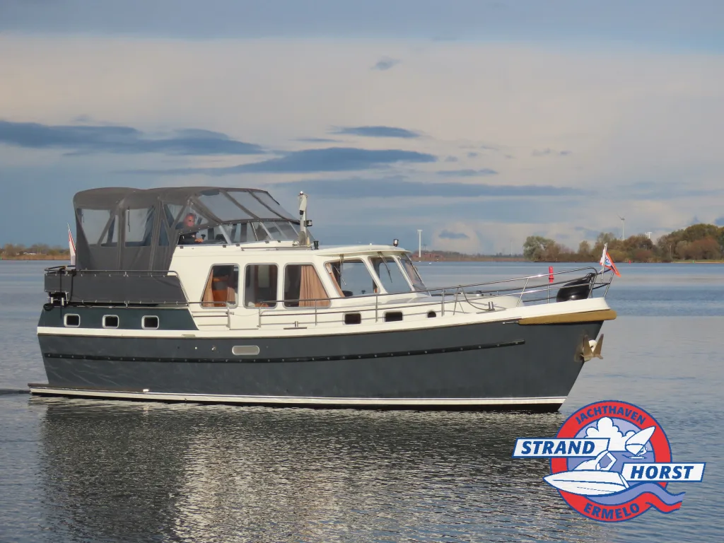 Aquanaut Drifter 1150 used - photo 1