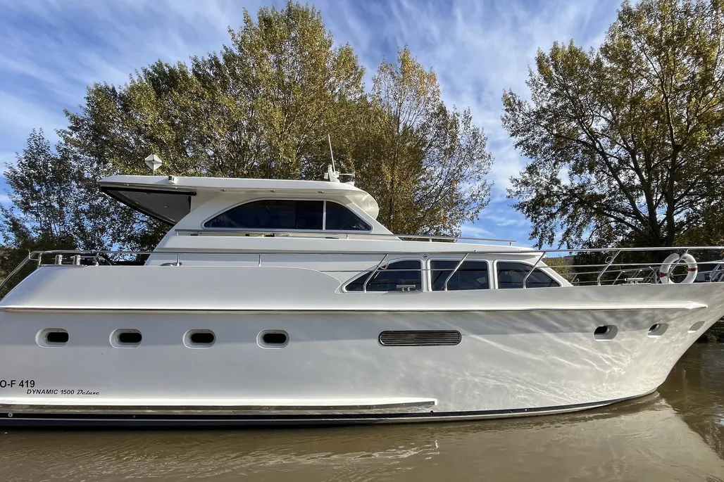 Van der Heijden 1500 Dynamic De Luxe used - photo 1