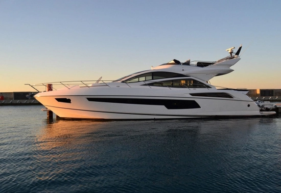 Sunseeker 68 Sport gebraucht - Foto 1