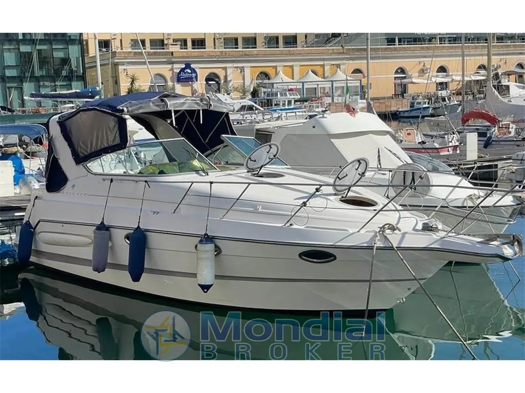 Maxum Marine MAXUM 2800 SCR used - photo 1