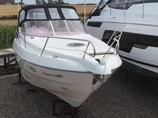 Sessa Marine Oyster 30 d'occasion - photo 1
