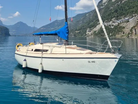 Bavaria Yachts 890 d'occasion - photo 1