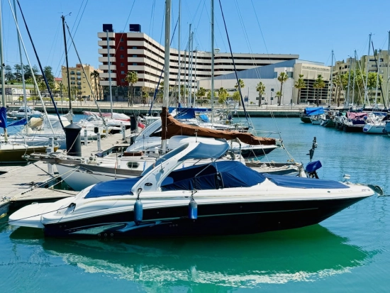 Sea Ray 290 Bow Rider gebraucht - Foto 1