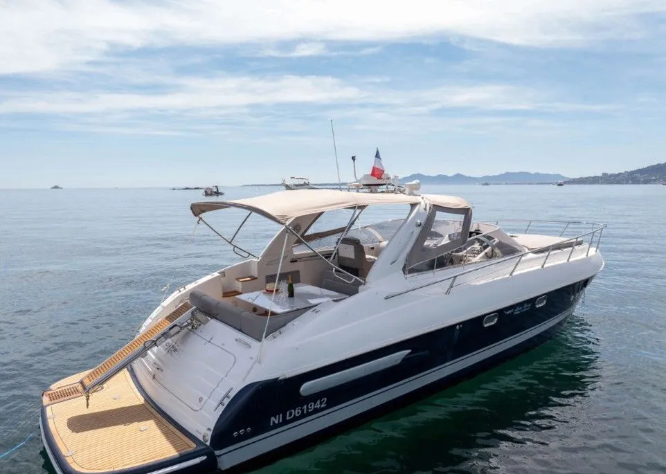 Airon Marine 425 Open usato - foto 1