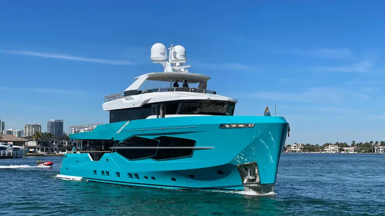 Numarine 32 XP