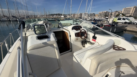 Jeanneau Leader 805 used - photo 1