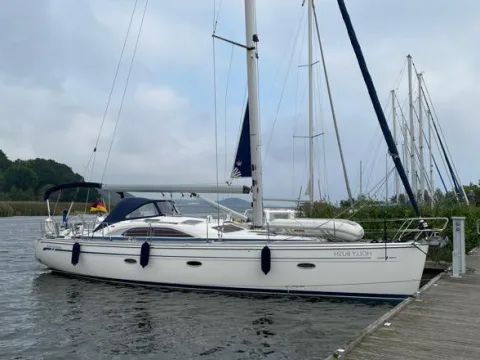 Bavaria Yachts Vision 44 used - photo 1