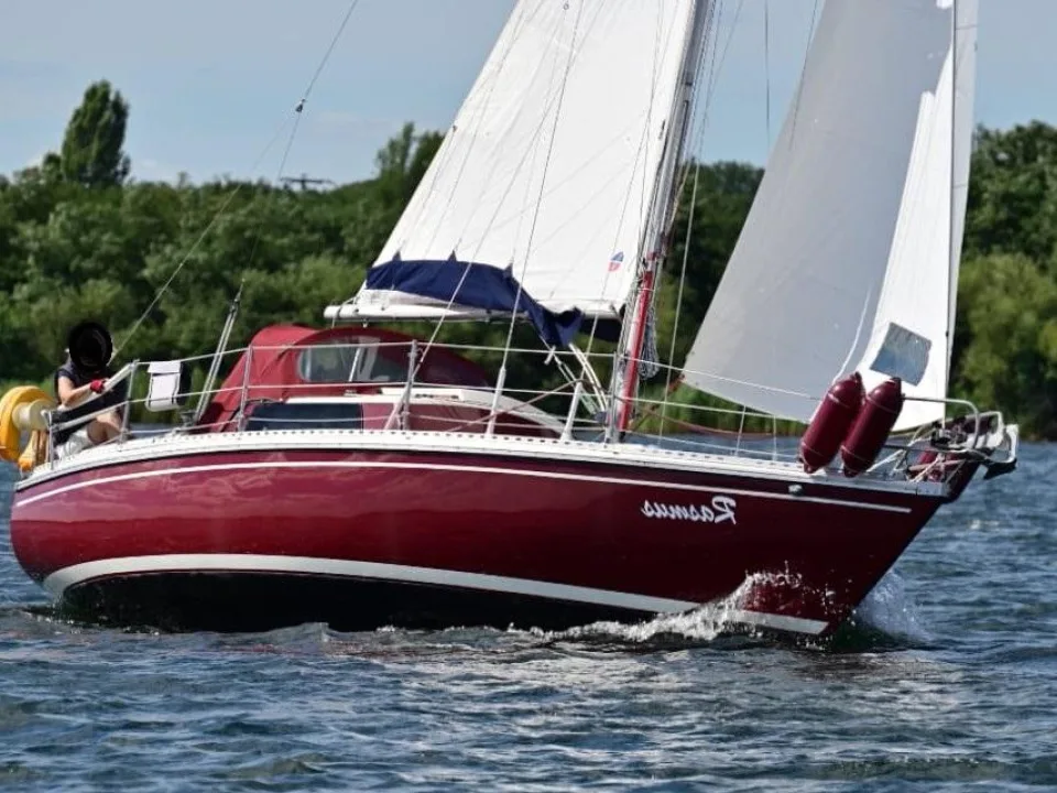 Jeanneau Sangria B NV80 used - photo 1