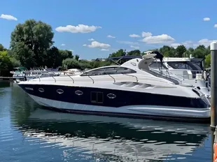 Astondoa 40 Open d'occasion - photo 1