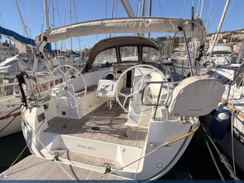 Bavaria Yachts 37 CRUISER d'occasion - photo 1