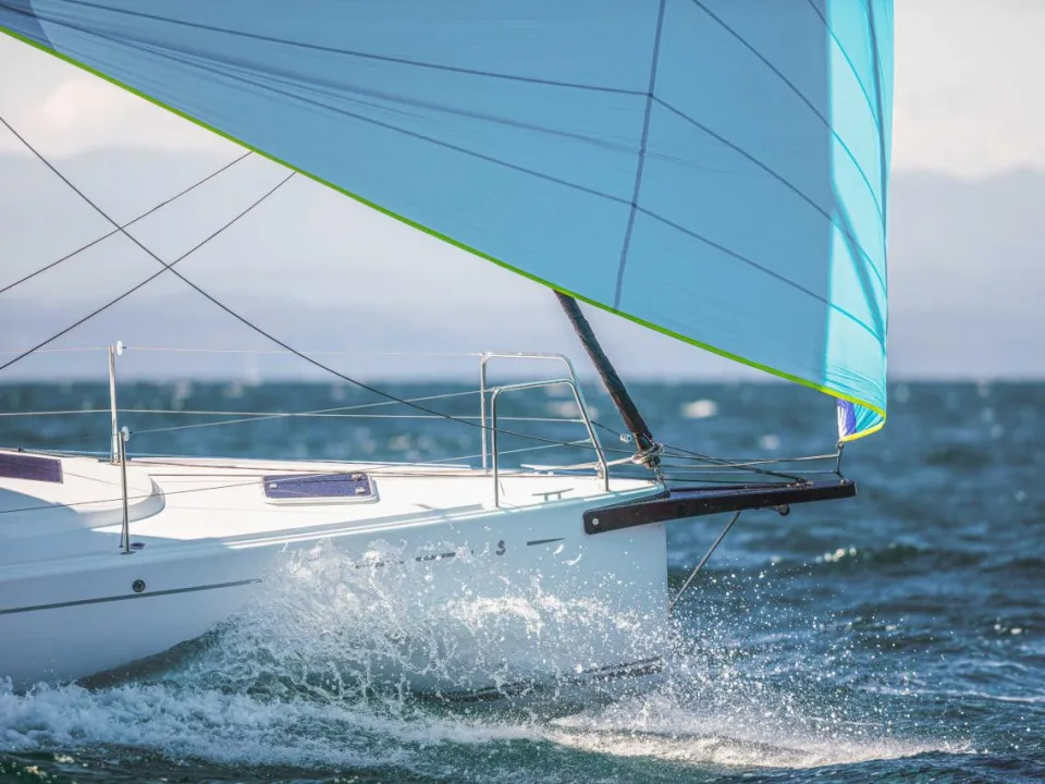 Beneteau First 30 usato - foto 1